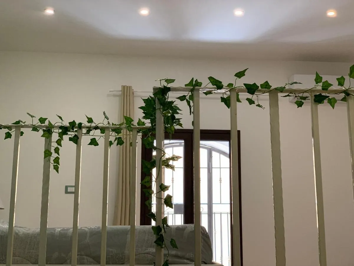 La Casa Sul Vicolo - Centro Storico Apartment Palermo Italy